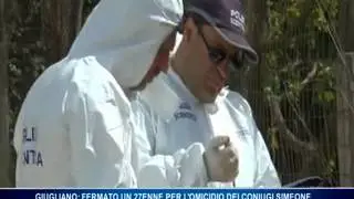 Omicidio Giugliano, fermato 27enne di Pianura