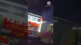 JALAN-JALAN CARI SATEY