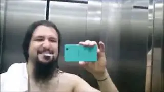Blood Red Throne - Road Grind in South America 2014