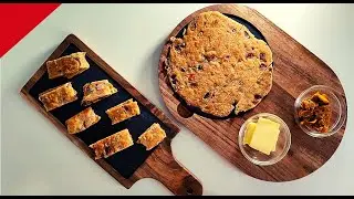 MISSI ROTI | LEFTOVER DAL MISSI ROTI | AATA MISSI ROTI NO BESAN | INDIAN FLAT BREAD |  PUNJABI FOOD