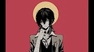 AMV - Floppy Ears Meme / Аниме клип /