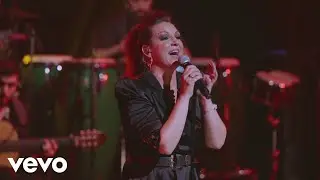 Niña Pastori - Yo Tengo una Cosa (En Directo)