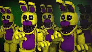 How To Make XbonnieX sfm ( not in steam )