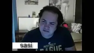 Oğuz SASİ annesini trollüyor