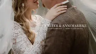 Walter & Annemarieke - 19 september 2024