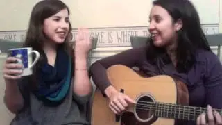 Give Me Back - Kina Grannis Cover