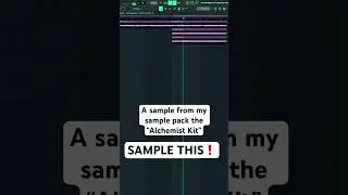A look inside the Alchemist kit😈 #guitar #metal #rage #flstudio #destroylonelytypebeat