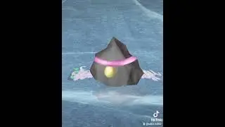 {🌸} A CAT WALKING ON ICE !! 😨 {✨️} Tiktok Reupload {🌸} Saku' {✨️}