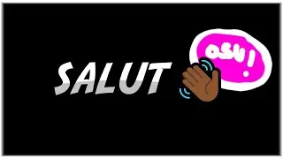 osu! | JE DÉBUTE L'ALTERNATE !