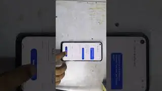 OnePlus Nord N200 5G Android 12 Frp Lock ByPass WithOut Any PC And Device