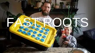 Fastest Method to Root Clones! | DIY Water Propagation