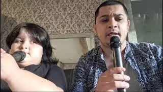 Evanghelia are putere Fratele David si Sora Sara
