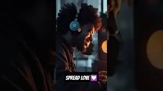 Spread Love ❤️💟 #take6 #spreadlovechallenge