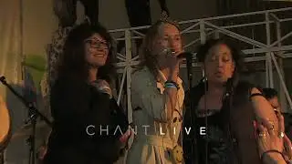 CHANT ART