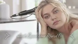 SECRET(COVER LOUANE)