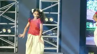 Vilopalliyude Mambazham💔✨Etho varmulilim✨Annual Day💃💥choreography Prajinsir💖
