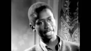 Black Man in the 60s articulates nuance ~ the price for freedom