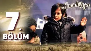 Küçük Ağa 7.Bölüm l FULL BÖLÜM