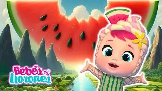Capítulos Clásicos de BEBÉS LLORONES 💧 Dibujos Animados para Niños en Español 