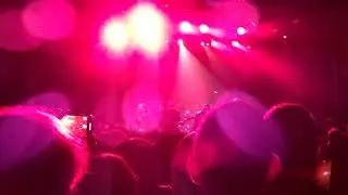Dark Angel ~ Darkness Descends @ Irving Plaza, NYC, Jun 3, 2023