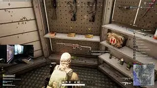 Пабг (PC) И что теперь? #23