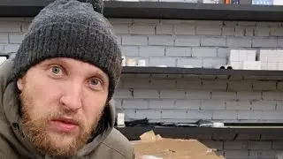 Проверяем груз с транспортной компании