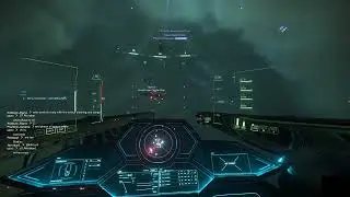 Carrack makes a stand against space racism