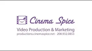 Motion Graphics Demo Reel