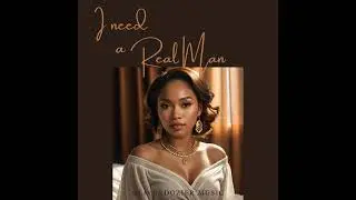 I Need A Real Man ! Olive & Dozier