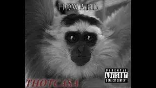 THØTCA$A: Howard Album Announcement