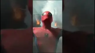 #томхолланд #человекпаук