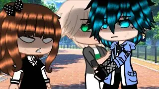 💓||”Act Fool”||Lukadrien||Mlb meme||Gacha Club||💓