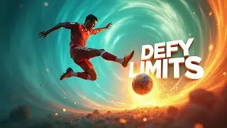 UNSTOPPABLE: The Cristiano Ronaldo Mindset (It's NOT Talent!)