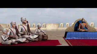 Weekly Asa Ki Vaar - Dasmesh Kirtani Jatha (July 23, 2022)