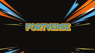 Fortverse Battle Royale info (Fortnite Creative)