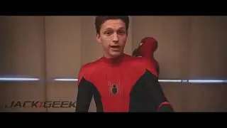 Spiderman No Way Home Trailer Teaser 2021