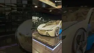 #BMW museum  #travel