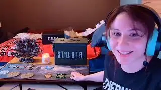 S.T.A.L.K.E.R. Legacy Collectors Chest Unboxing!