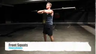Front Squat