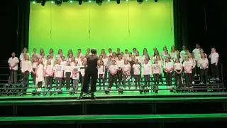La mer à boire - Rassemblement chorale 2024