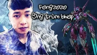 Truy Kích: Khi Fong ZoZo Parkour Map Căn Cứ Bí Mật 1:45s ( Cận Cảnh )