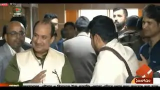 BTV English News at 10 on  22.12.2024
