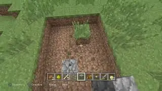 Minecraft camp ep-2