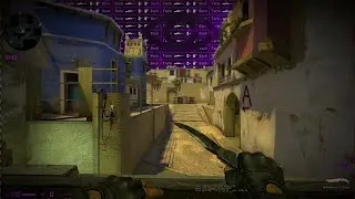 SLAVA MARLOW & ЭЛДЖЕЙ - Злой. CSGO (MM)
