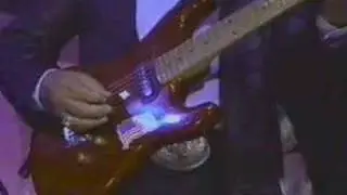 Johnny Cash With Marty Stuart - Doing my time