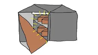 my greatest rust base : the bunker lover