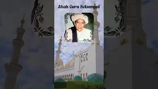 Mahabbah Kepada Orang Shaleh