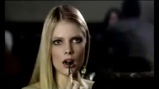 Mazda B-series - girl in the bar - sexy ad