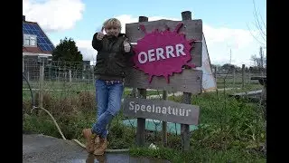 Tip van Guus: #Belevenisboerderij Schieveen