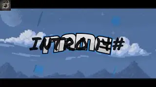 EPIC CHILL 2D INTRO TEMPLATE | FREE! | FAST RENDER | PANZOID INTRO 14# | By Essential Studios |